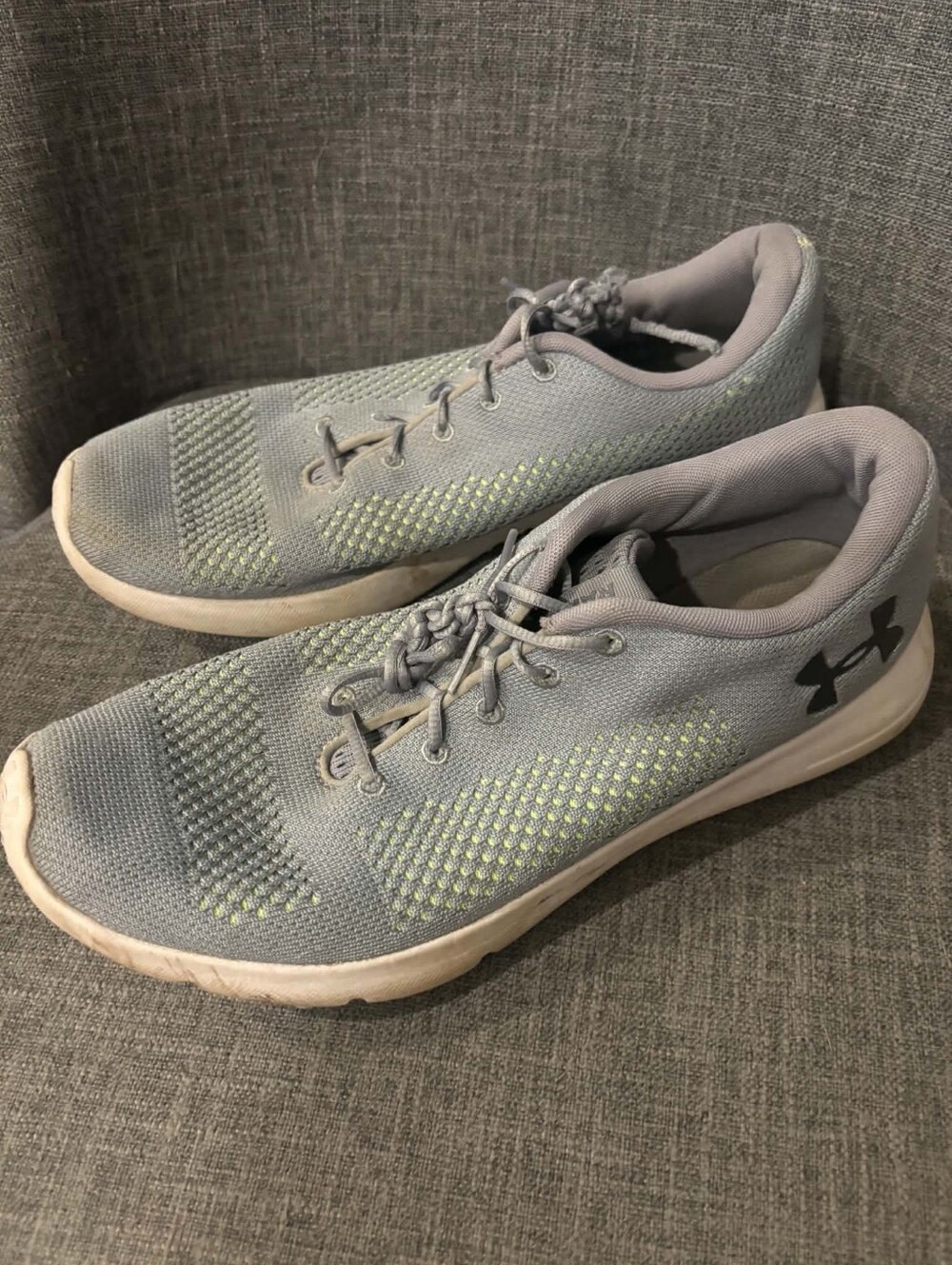 Under Armour Rapid Men’s Athletic Training Shoes, Men’s Size 11